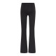 Calvin Klein Γυναικείο κολάν Flared Gym Leggings
